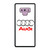 AUDI CAR LOGO Samsung Galaxy Note 9 Case Cover