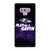 BALTIMORE RAVENS WORD Samsung Galaxy Note 9 Case Cover BALTIMORE RAVENS WORD Samsung Galaxy Note 9 Case Cover