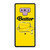 BTS BANGTAN BOYS ARMY BUTTER 2 Samsung Galaxy Note 9 Case Cover