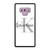 CALVIN KLEIN WHITE LOGO Samsung Galaxy Note 9 Case Cover