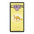 CAMEL CIGARETES 1913 Samsung Galaxy Note 9 Case Cover CAMEL CIGARETES 1913 Samsung Galaxy Note 9 Case Cover