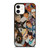 2PAC TUPAC SHAKUR RAPPER iPhone 12 Case Cover