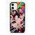 2PAC TUPAC SHAKUR RAPPER iPhone 12 Case Cover