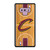 CLEVELAND CAVALIERS NBA ARENA Samsung Galaxy Note 9 Case Cover