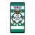 CLUB SANTOS LAGUNA FOOTBALL Samsung Galaxy Note 9 Case Cover CLUB SANTOS LAGUNA FOOTBALL Samsung Galaxy Note 9 Case Cover