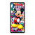 COACH NEW YORK MICKEY MOUSE CUTE Samsung Galaxy Note 9 Case Cover