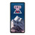 COLORADO AVALANCHE ICE HOCKEY Samsung Galaxy Note 9 Case Cover COLORADO AVALANCHE ICE HOCKEY Samsung Galaxy Note 9 Case Cover