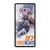 CONNOR MCDAVID EDMONTON OILERS 2 Samsung Galaxy Note 9 Case Cover