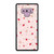 CUTE STRAWBERRY PATTERN Samsung Galaxy Note 9 Case Cover