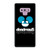 DEADMAU5 DJ LOGO Samsung Galaxy Note 9 Case Cover