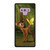 DISNEY BAMBI CUTE Samsung Galaxy Note 9 Case Cover