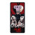 DISNEY CRUELLA DE VIL DALMATIAN Samsung Galaxy Note 9 Case Cover