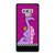 DISNEY FIGMENT DRAGON Samsung Galaxy Note 9 Case Cover