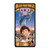 DISNEY PIXAR RATATOUILLE 2 Samsung Galaxy Note 9 Case Cover