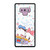 DONALD LOVE DAISY DUCK CUTE Samsung Galaxy Note 9 Case Cover