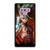 DR STONE ANIME 2 Samsung Galaxy Note 9 Case Cover