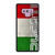 DUCATI MOTOR ITALY FLAG Samsung Galaxy Note 9 Case Cover