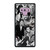 ELVIS PRESLEY COLLAGE Samsung Galaxy Note 9 Case Cover