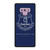 EVERTON FOOTBALL CLUB LOGO Samsung Galaxy Note 9 Case Cover