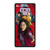 EVERYTHING EVERYWHERE ALL AT ONCE MOVIES Samsung Galaxy Note 9 Case Cover
