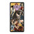 FAIRY TAIL ANIME Samsung Galaxy Note 9 Case Cover