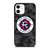 2PAC TUPAC SHAKUR RAPPER iPhone 12 Case Cover