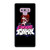 FRIDAY NIGHT FUNKIN MUSIC GAMES Samsung Galaxy Note 9 Case Cover