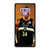 GIANNIS ANTETOKOUNMPO BUCKS 34 Samsung Galaxy Note 9 Case Cover