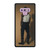 GIVEON HEARTBREAK ANNIVERSARY Samsung Galaxy Note 9 Case Cover