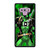 GREEN LANTERN DEADPOOL  Samsung Galaxy Note 9 Case Cover
