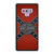 HARLEY DAVIDSON CONFEDERATE SIGN Samsung Galaxy Note 9 Case Cover
