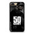 50 CENT RAPPER LOGO iPhone 7 / 8 Plus Case Cover