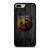 ABARTH CAR WOODEN LOGO iPhone 7 / 8 Plus Case Cover