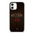 2PAC TUPAC SHAKUR RAPPER iPhone 12 Case Cover