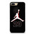 AIR JORDAN 23 GLITCH iPhone 7 / 8 Plus Case Cover