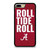 ALABAMA CRIMSON TIDE ROLL TIDE iPhone 7 / 8 Plus Case Cover