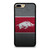 ARKANSAS RAZORBACKS FOOTBALL LOGO iPhone 7 / 8 Plus Case Cover