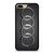 AUDI CAR METAL LOGO iPhone 7 / 8 Plus Case Cover