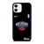 2PAC TUPAC SHAKUR RAPPER iPhone 12 Case Cover