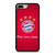 BAYERN MUNCHEN MIA SAN MIA iPhone 7 / 8 Plus Case Cover