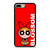 BLOSSOM THE POWERPUFF GIRLS CARTOON iPhone 7 / 8 Plus Case Cover