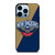 NEW ORLEANS PELICANS NBA BASKETBALL LOGO iPhone 13 Pro Max Case Cover