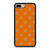 CHEETOS FLAMIN HOT PATTERN iPhone 7 / 8 Plus Case Cover