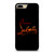 CHRISTIAN LOUBOUTIN RED LOGO iPhone 7 / 8 Plus Case Cover