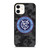 2PAC TUPAC SHAKUR RAPPER iPhone 12 Case Cover