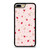 CUTE STRAWBERRY PATTERN iPhone 7 / 8 Plus Case Cover