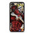 DEADPOOL HARLEY QUINN ART iPhone 7 / 8 Plus Case Cover