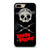 DEATH PROOF SKULL LOGO 2 iPhone 7 / 8 Plus Case Cover