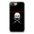 DEATH PROOF SKULL LOGO iPhone 7 / 8 Plus Case Cover