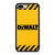 DEWALT DANGER LINE iPhone 7 / 8 Plus Case Cover